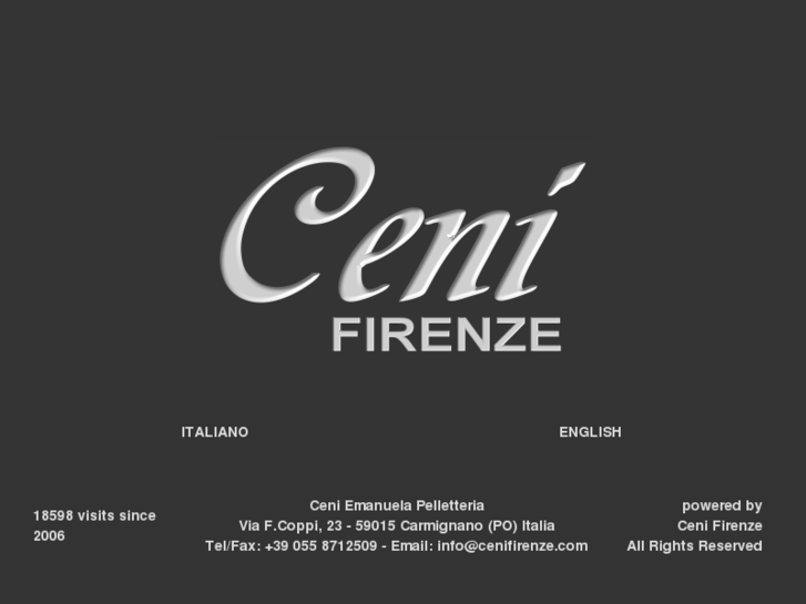 www.cenifirenze.com