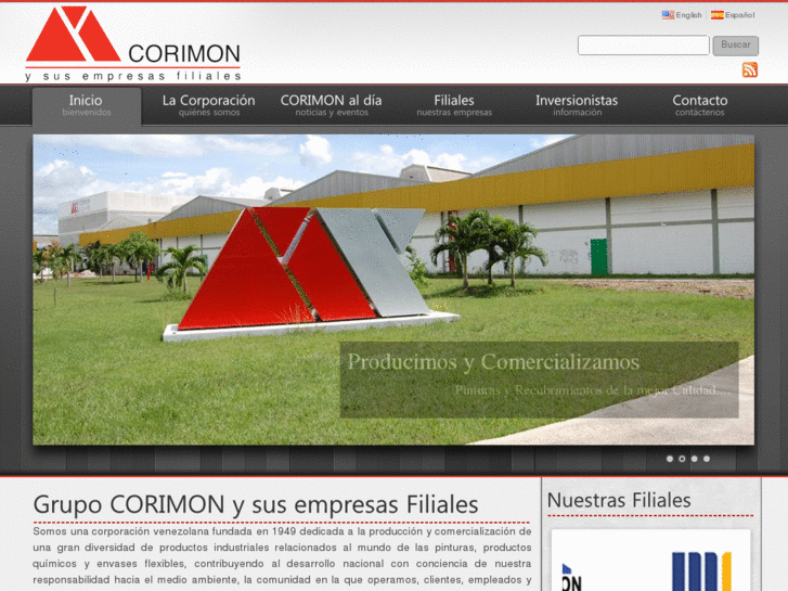 www.corimon.com