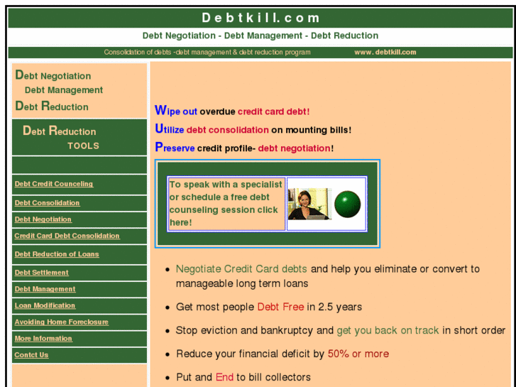www.debtkill.com