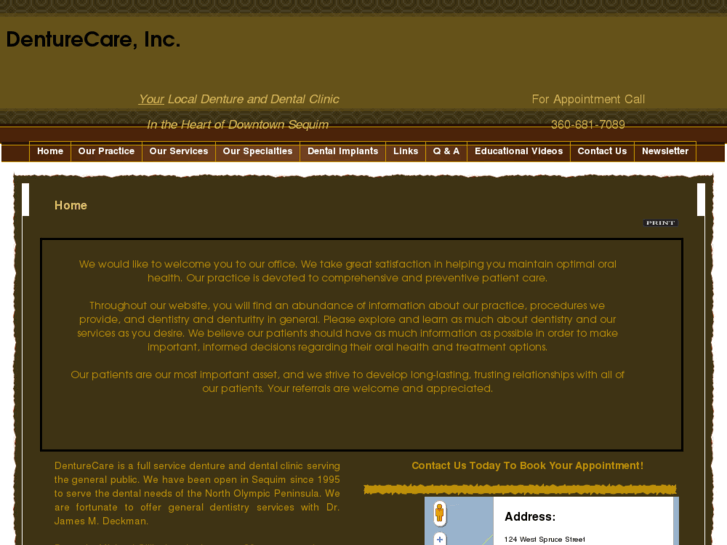 www.denturecareinc.com