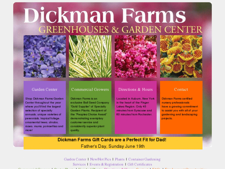 www.dickmanfarms.com