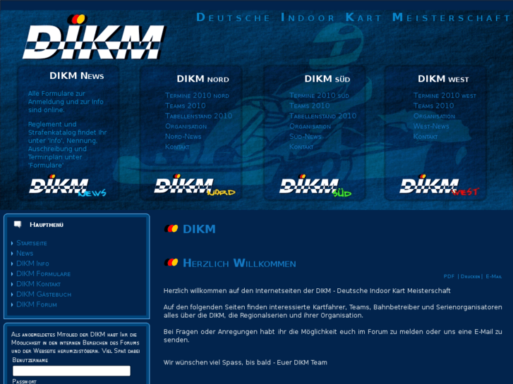 www.dikm.de