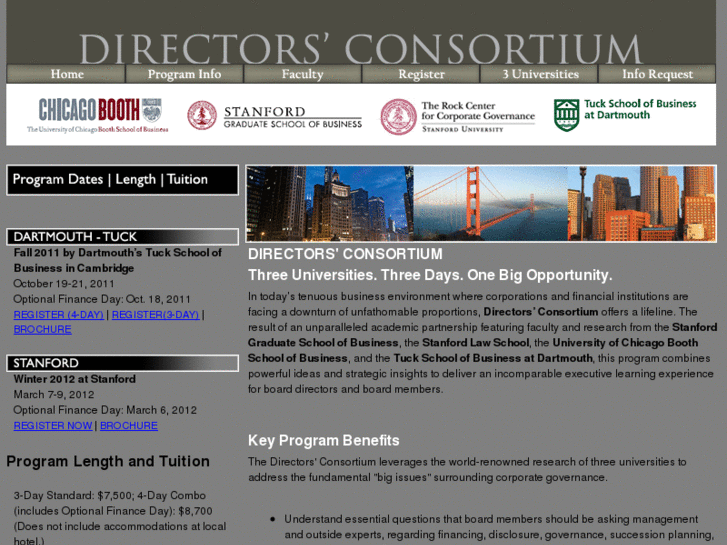 www.directorsconsortium.com