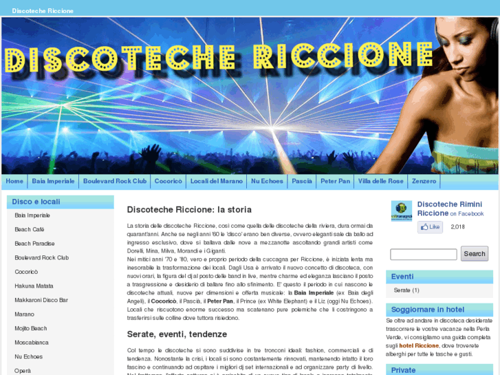 www.discotechericcione.net