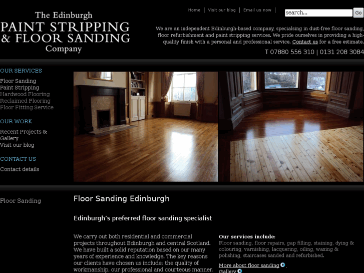 www.edinburghstrippingandsanding.com