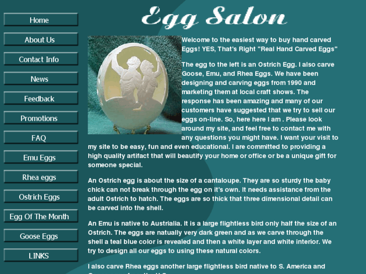 www.eggsalon.com