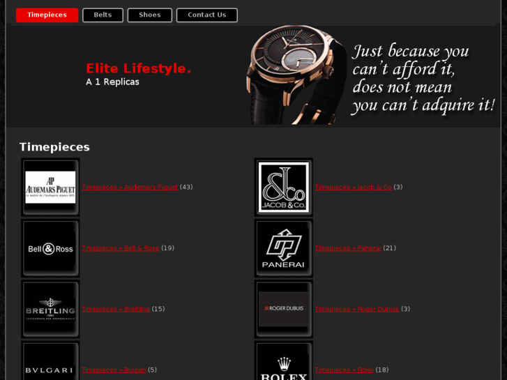 www.elitelifestyle.net