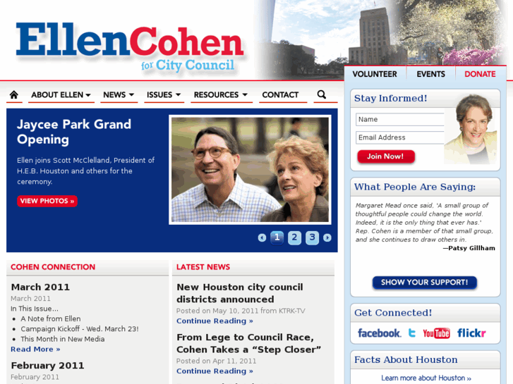 www.ellencohen.org