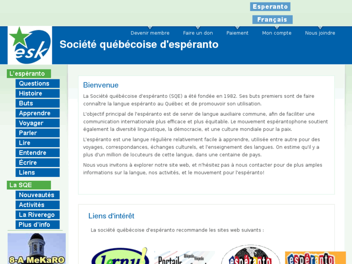 www.esperanto.qc.ca