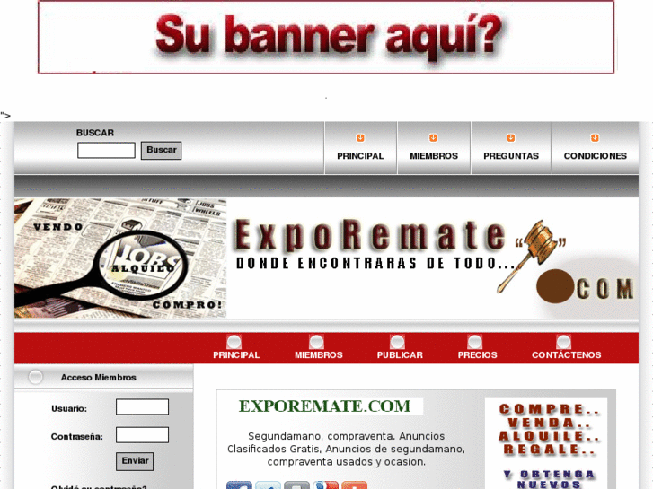 www.exporemate.com