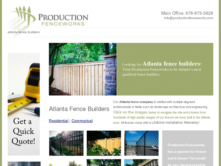 www.fencebuildersatlanta.com