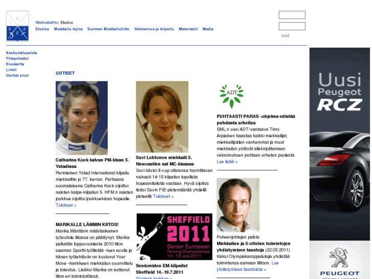 www.fencing.fi