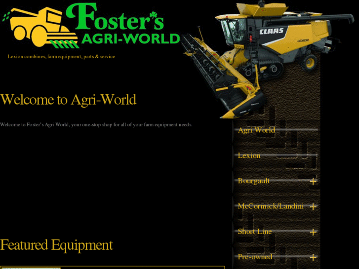 www.fostersagriworld.com