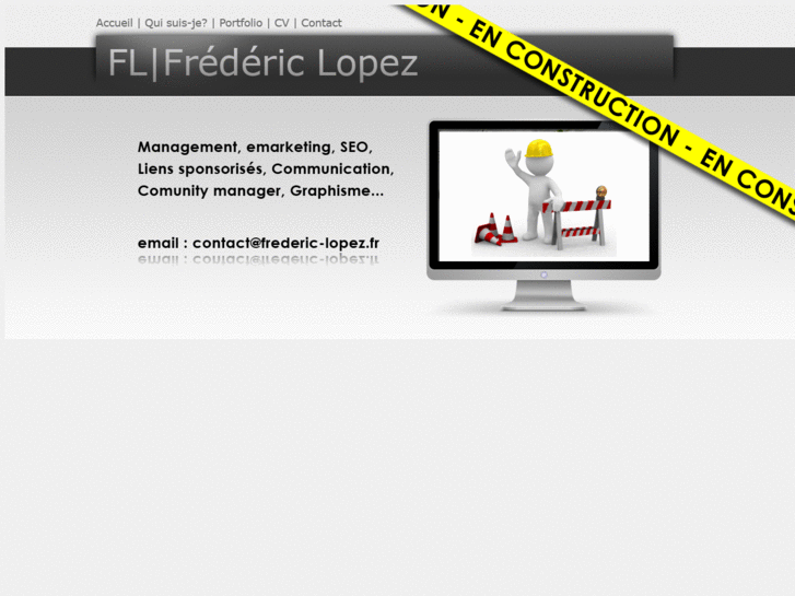 www.frederic-lopez.fr