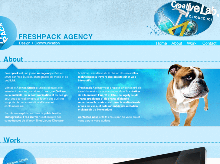 www.freshpackagency.com