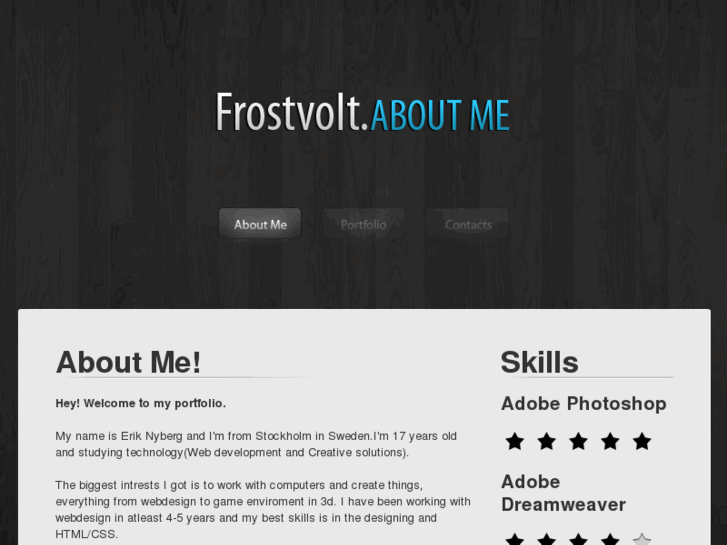 www.frostvolt.se