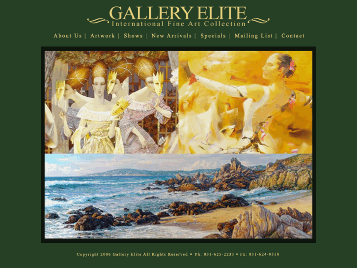 www.galleryelite.net