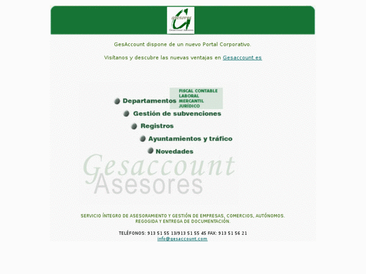 www.gesaccount.com