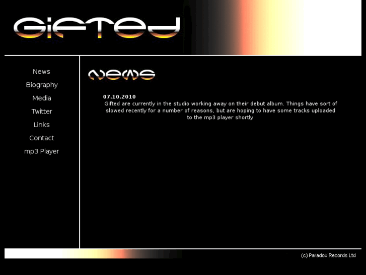 www.gifted-music.com