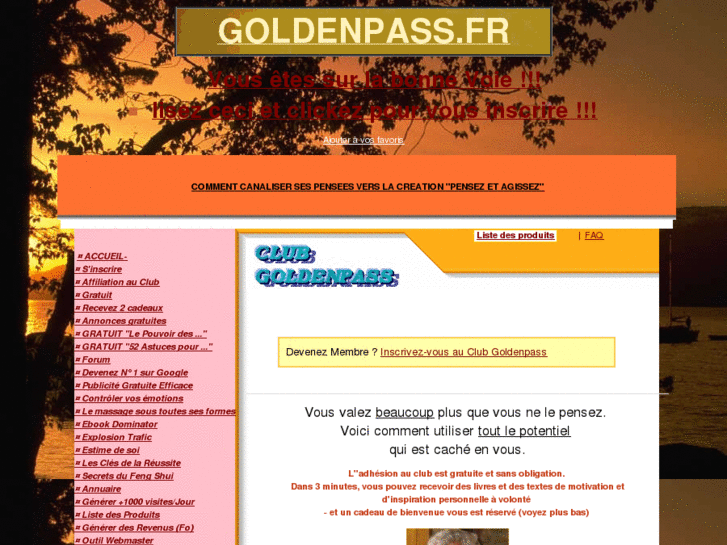 www.goldenpass.fr