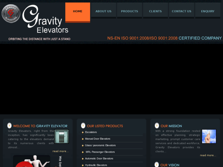 www.gravityelevators.com