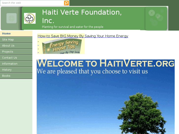 www.haitiverte.org