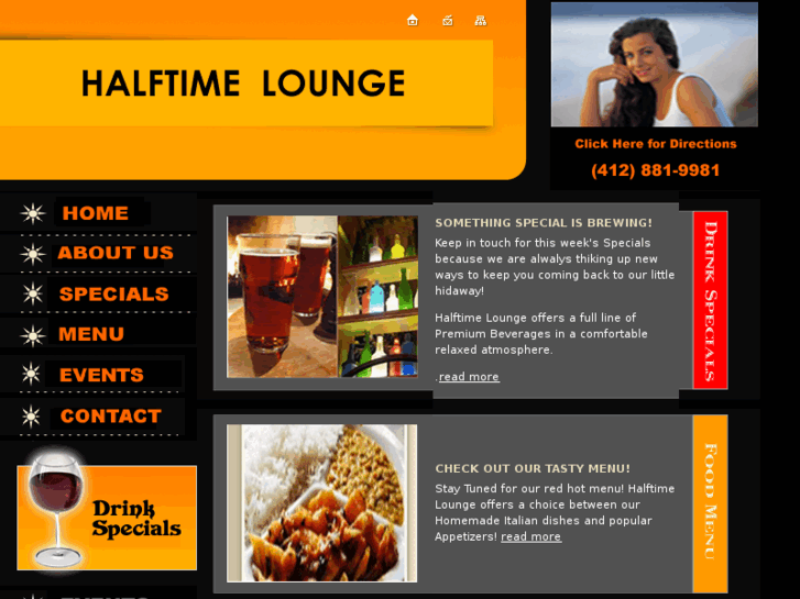 www.halftime-lounge.com