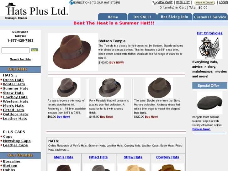 www.hats-plus.com
