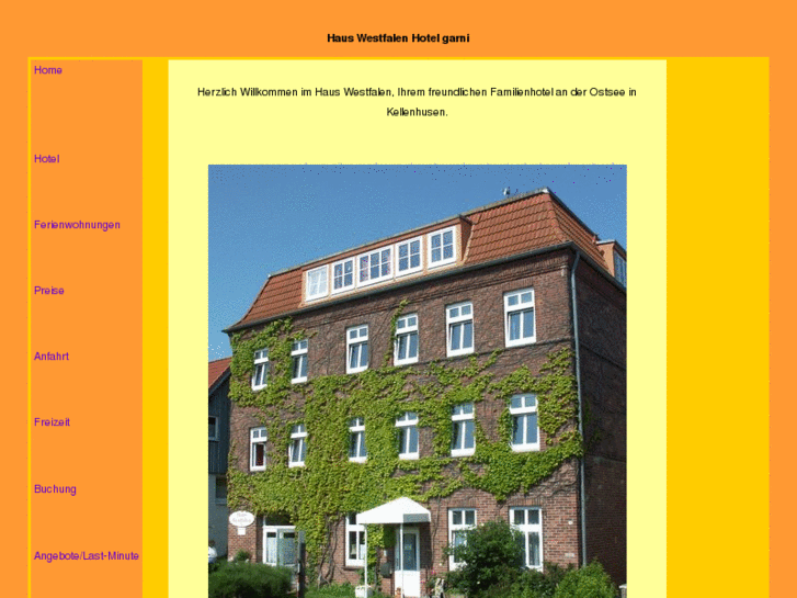 www.hauswestfalen.de