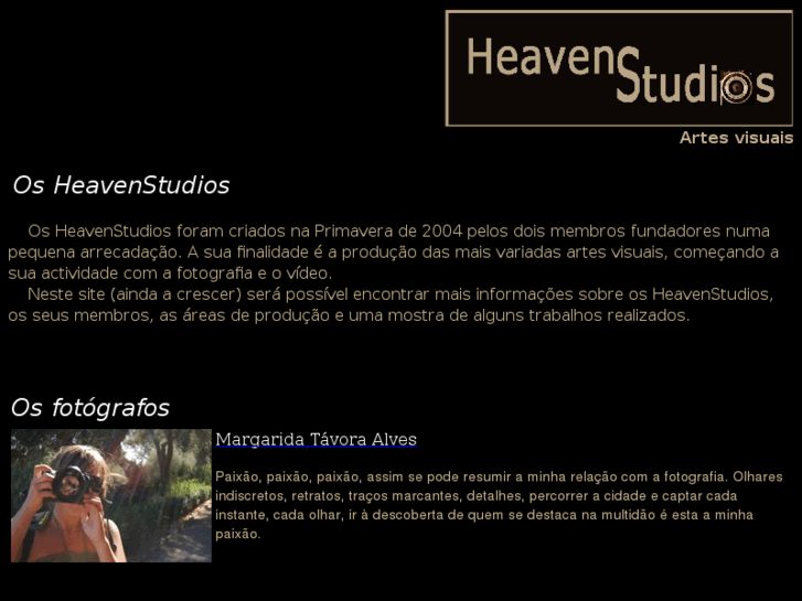 www.heavenstudios.net