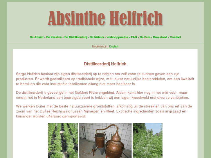 www.helfrichdistilleerderij.nl