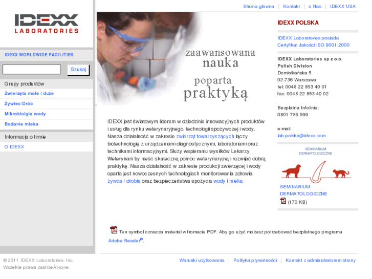 www.idexx.pl