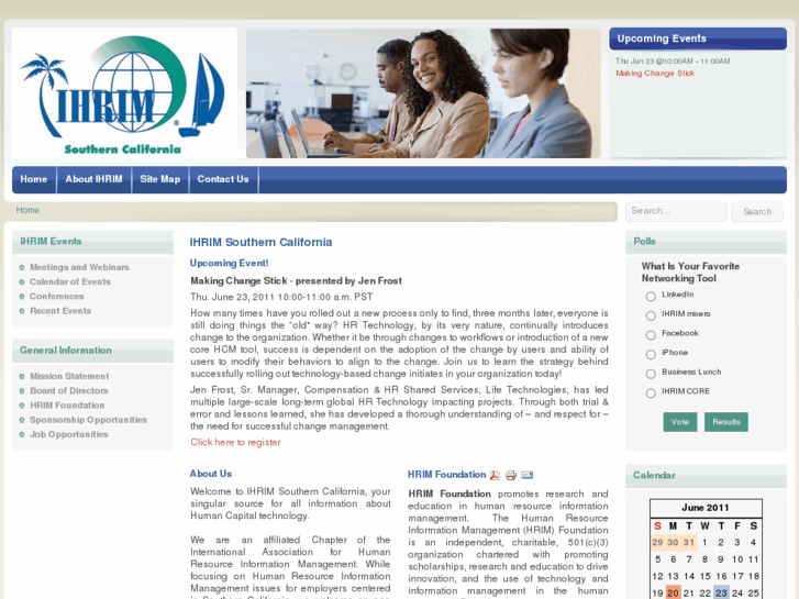 www.ihrim-socal.org