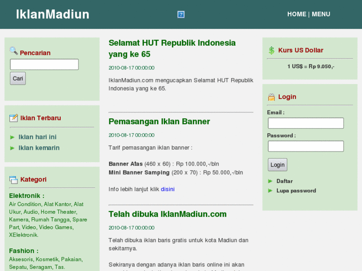 www.iklanmadiun.com