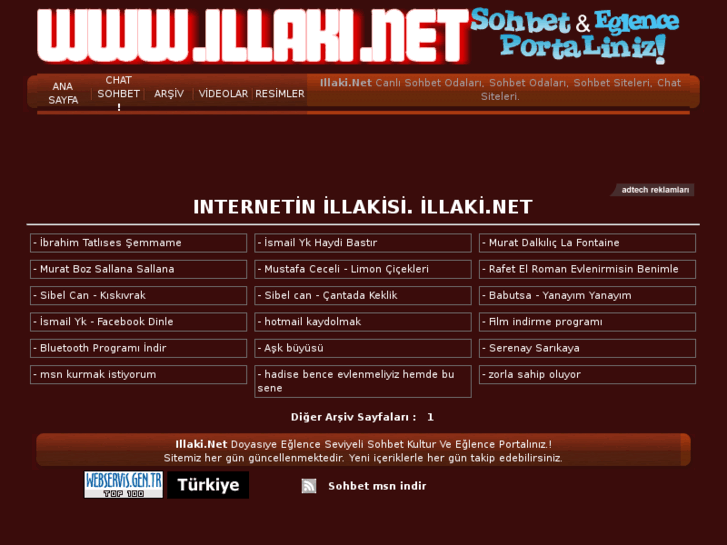 www.illaki.net