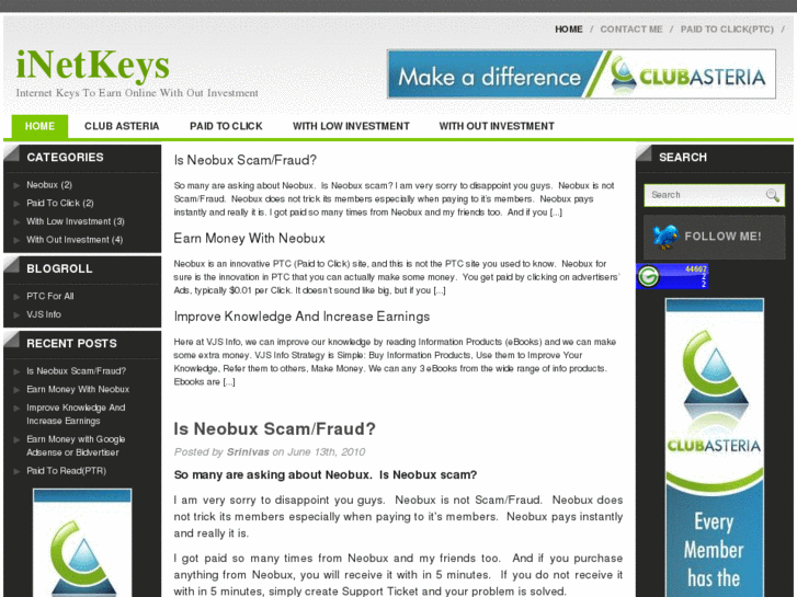 www.inetkeys.com