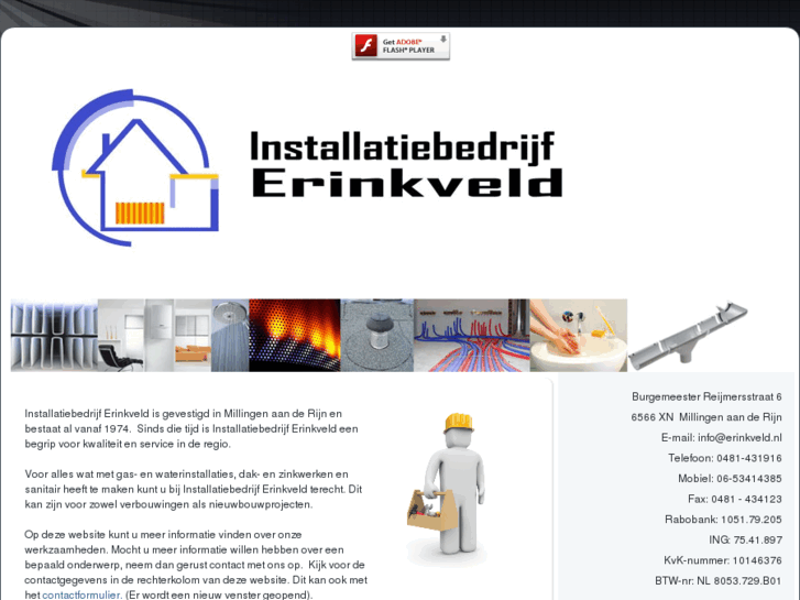 www.installatiebedrijf-erinkveld.nl