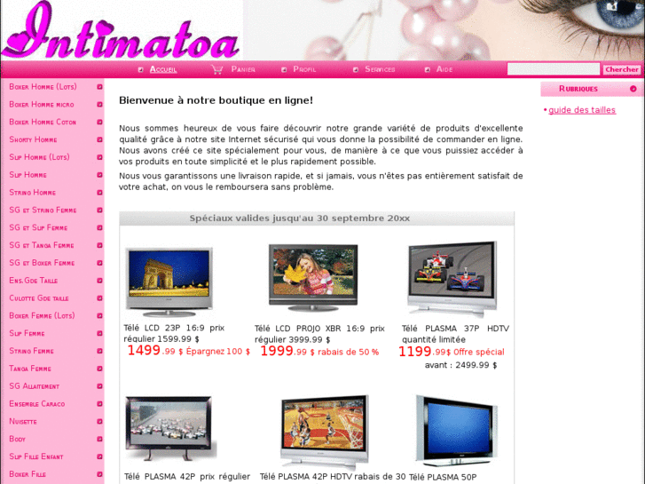 www.intimatoa.com