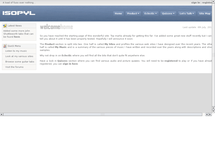 www.isopyl.com