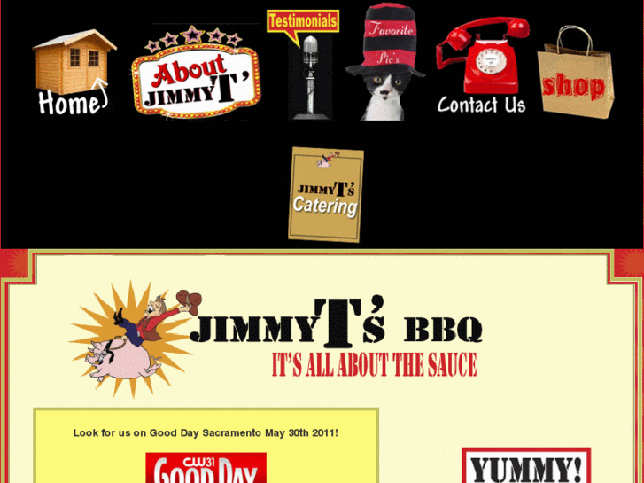 www.jimmytsbbq.com