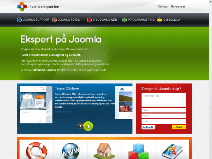 www.joomla-eksperten.net