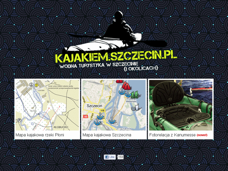 www.kajakiem.szczecin.pl