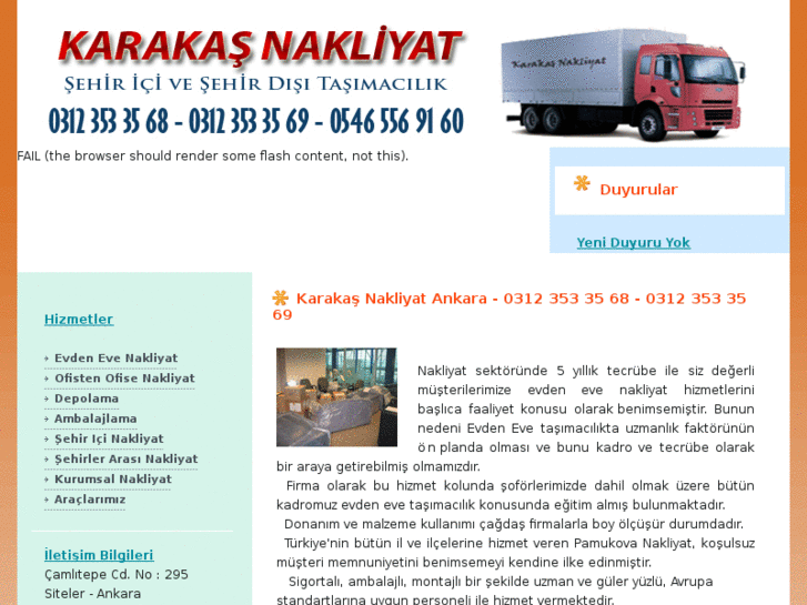 www.karakasnakliyat.com