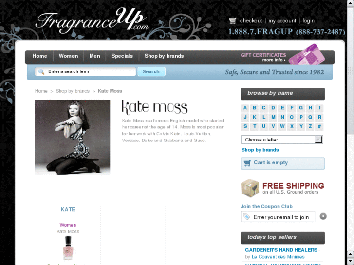 www.katemossperfume.com