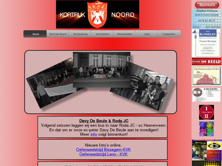 www.kortrijknoord.com