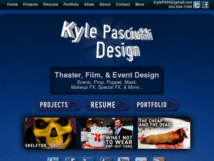 www.kylepasciutti.com
