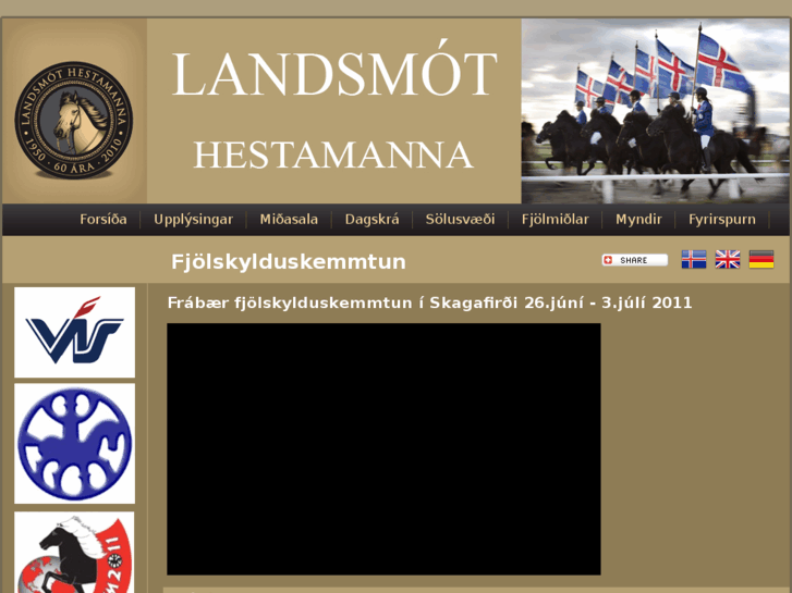 www.landsmot.is