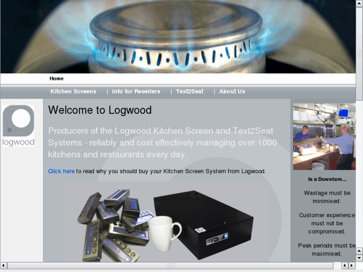 www.logwood.com