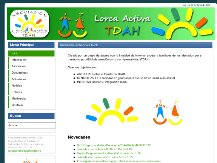 www.lorcaactivatdah.es