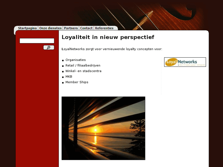 www.loyalnetworks.com